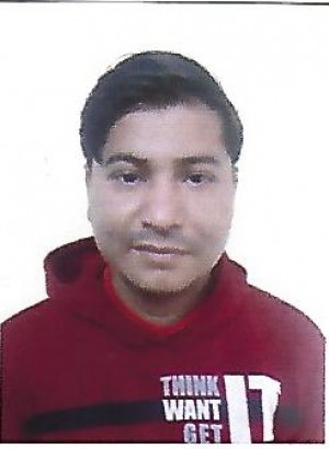 विजय कुमार