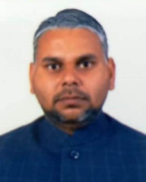 Vijay Pratap Singh