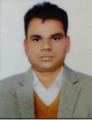 VIJAY NATH SINGH VERMA (CHHOTU)