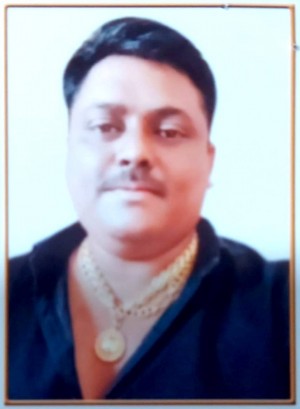 विजयकुमार दीलीपभाइ चावडा