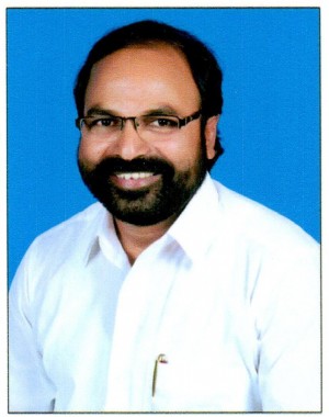 VIJAYAKUMAR K P