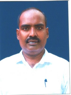 विजय पासवान