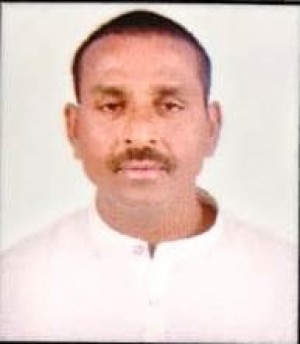 VIJAY DALSINGH SOLANKI