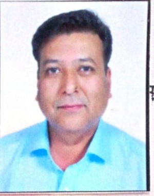VIJAY DUBEY