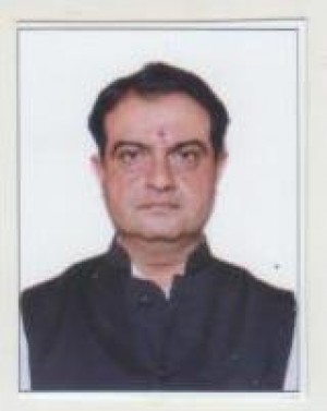 VIJAY GURUBAXANI