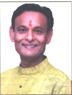 Vijay Kesharwani