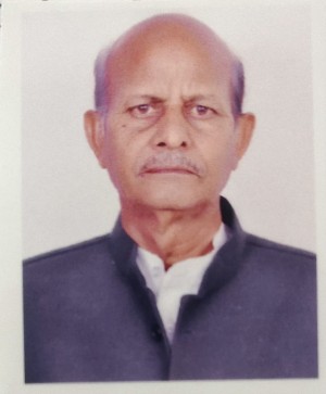 विजय कौंडल