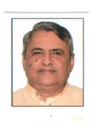 विजय कुमार चौधरी