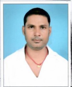 VIJAY KUMAR