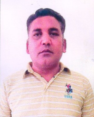 विजय कुमार