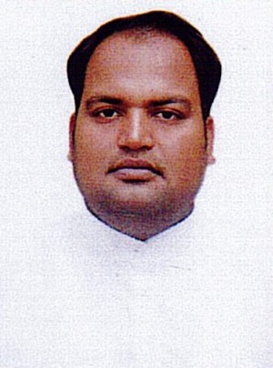 VIJAY KUMAR