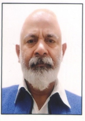 VIJAY KUMAR
