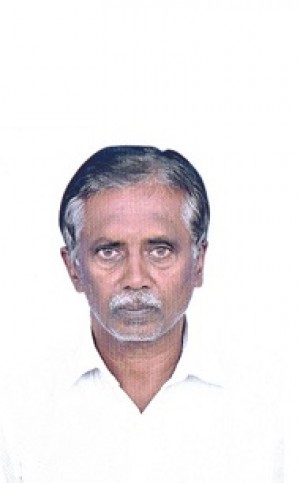 VIJAY KUMAR ACHAPPA