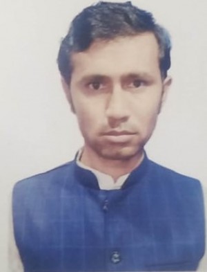 विजय कुमार चौधरी