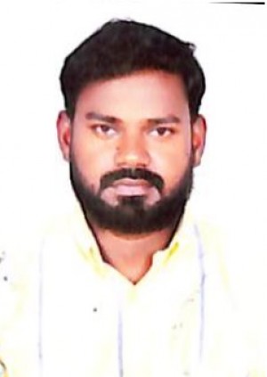 VIJAY KUMAR PANDIRI