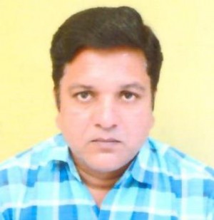 विजय कुमार पटले