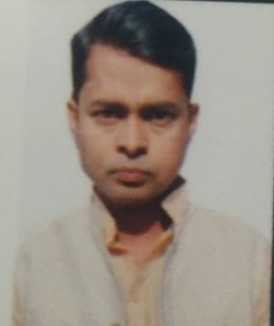 विजय कुमार राम