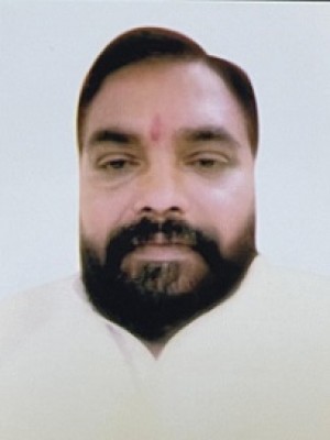 VIJAY KUMAR SHARMA