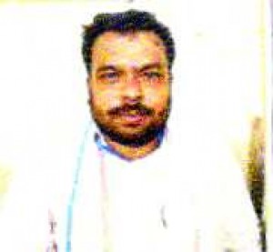 VIJAY KUMAR YADAV