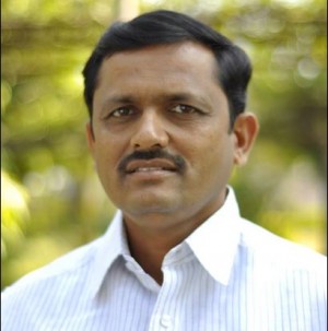 विजय मोरे