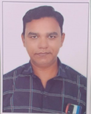 Vijay Naranbhai Sengal