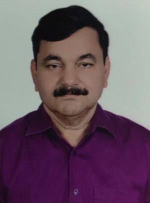 Vijay Pai Khot
