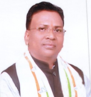 विजय पैकरा