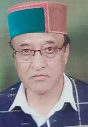 विजय पाल खाची