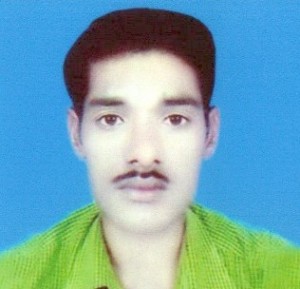 VIJAY PASWAN