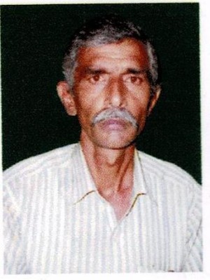 विजय प्रसाद सिंह