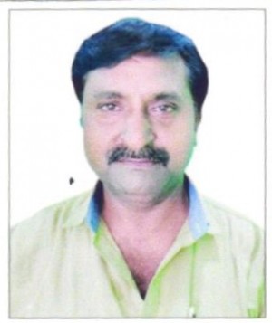 विजय प्रताप सिंह