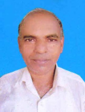 विजय राम