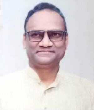 विजय रेवनाथ चोरे