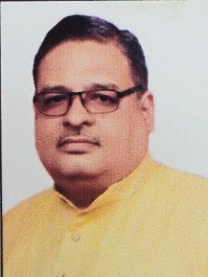 विजय समर्थलाल
