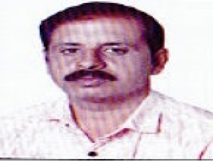 Vijay Shamrao Kesarkar