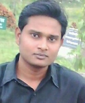 विजय शंकर पेट्रे