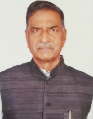 विजय शंकर दूबे