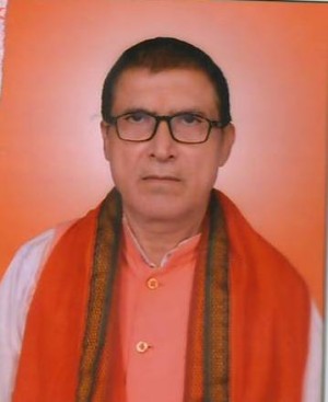 विजय शंकर मिश्र