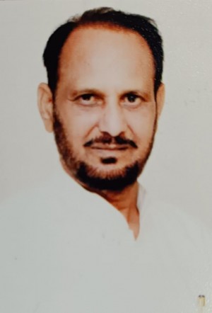 Vijay Sharma Tinku