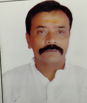 विजय सिंह