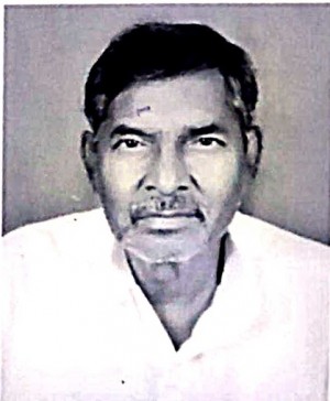 VIJAY SINGH