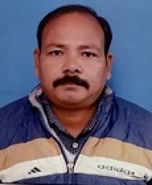 विजय सिंह राना