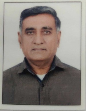 विजय स्याल