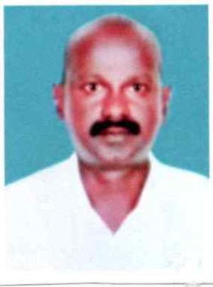 VIJAYAKUMAR. P