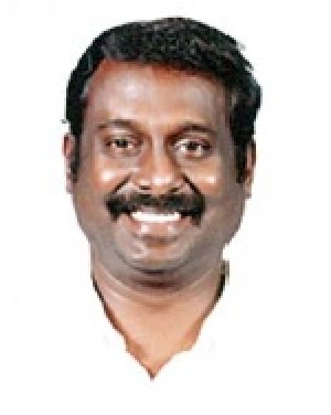 VIJAYAKUMAR (Alias) VIJAY VASANTH