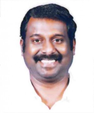 VIJAYAKUMAR (Alias) VIJAY VASANTH