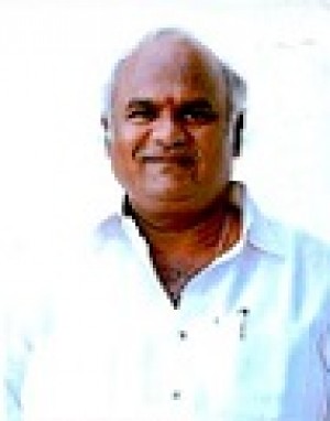 VIJAYAKUMAR (VIJAYAGOUDA) PATIL