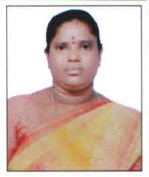 VIJAYALAKSHMI B. N.