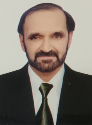 Vijayaraghava Marathe