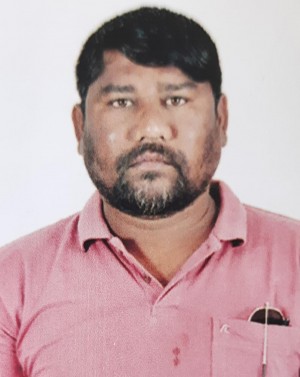 VIJAYBHAI AMRUTBHAI CHAVDA